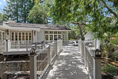 288 Camino Al Lago, Atherton, CA 94027 - Photo 48