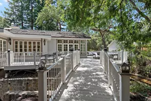 288 Camino Al Lago, Atherton, CA 94027 - Photo 48