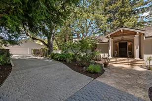 288 Camino Al Lago, Atherton, CA 94027 - Photo 2