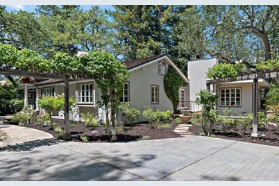 288 Camino Al Lago, Atherton, CA 94027 - Photo 4