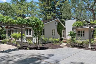 288 Camino Al Lago, Atherton, CA 94027 - Photo 4