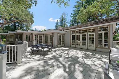 288 Camino Al Lago, Atherton, CA 94027 - Photo 44