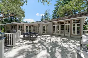 288 Camino Al Lago, Atherton, CA 94027 - Photo 44