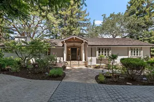 288 Camino Al Lago, Atherton, CA 94027 - Photo 1
