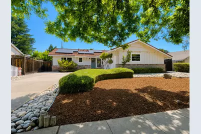 3562 Woodford Dr, San Jose, CA 95124 - Photo 1