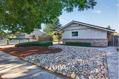 3562 Woodford Dr, San Jose, CA 95124 - Photo 4