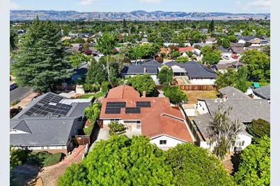 3562 Woodford Dr, San Jose, CA 95124 - Photo 38