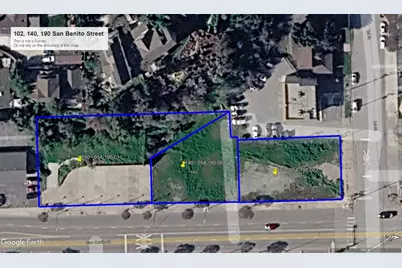 190 San Benito St, Hollister, CA 95023 - Photo 1