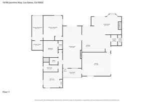 16180 Jasmine Way, Los Gatos, CA 95032 - Photo 44