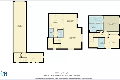 596 San Posadas Ter 23, Sunnyvale, CA 94085 - Photo 46