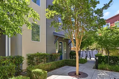 596 San Posadas Ter 23, Sunnyvale, CA 94085 - Photo 4