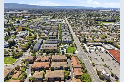 596 San Posadas Ter 23, Sunnyvale, CA 94085 - Photo 44
