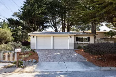 1103 Kenet Pl, Pacific Grove, CA 93950 - Photo 2