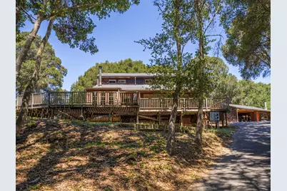 925 Old Farm Ln, Aptos, CA 95003 - Photo 2