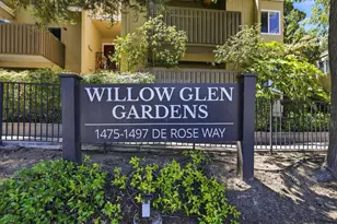 1485 De Rose Way 218, San Jose, CA 95126 - Photo 2