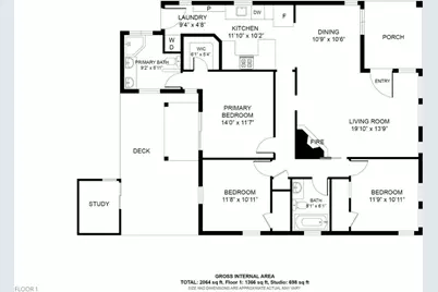 60 N Milton Ave, Campbell, CA 95008 - Photo 34