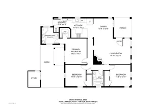 60 N Milton Ave, Campbell, CA 95008 - Photo 34
