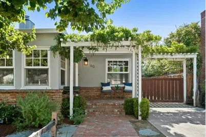 60 N Milton Ave, Campbell, CA 95008 - Photo 2