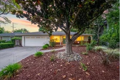 1315 Glen Eyrie Ave, San Jose, CA 95125 - Photo 1