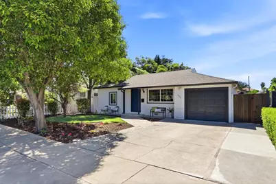 395 N Murphy Ave, Sunnyvale, CA 94085 - Photo 2