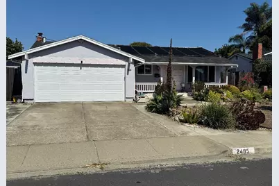 2485 Becket Dr, Union City, CA 94587 - Photo 1