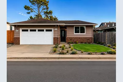 2660 Muirfield Cir, San Bruno, CA 94066 - Photo 1