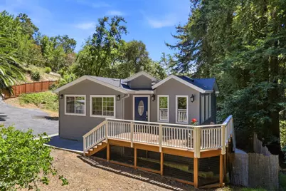 21568 Alma Ct, Los Gatos, CA 95033 - Photo 2