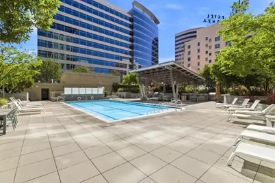 38 N Almaden Blvd 611, San Jose, CA 95110 - Photo 32