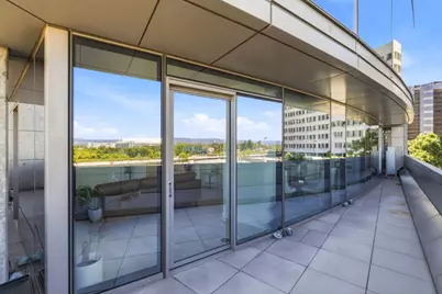 38 N Almaden Blvd 611, San Jose, CA 95110 - Photo 24