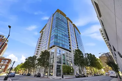 38 N Almaden Blvd 611, San Jose, CA 95110 - Photo 2