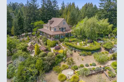 200 McAmant Dr, Santa Cruz, CA 95060 - Photo 98