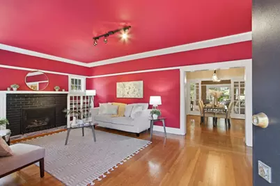 35 Tillman Ave, San Jose, CA 95126 - Photo 4