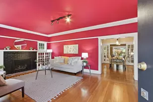 35 Tillman Ave, San Jose, CA 95126 - Photo 4