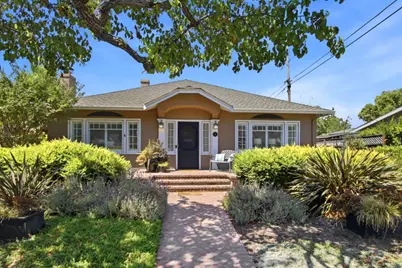 35 Tillman Ave, San Jose, CA 95126 - Photo 1