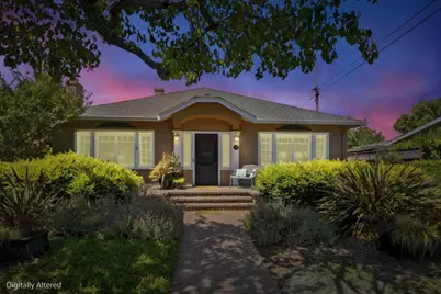 35 Tillman Ave, San Jose, CA 95126 - Photo 2