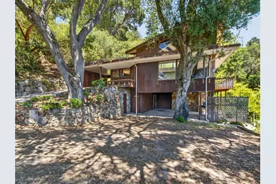 2 Monte Verde Hts, Santa Cruz, CA 95060 - Photo 4