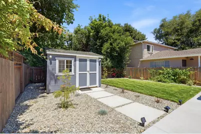 522 Carlos Ave, Redwood City, CA 94061 - Photo 34