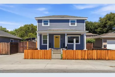 522 Carlos Ave, Redwood City, CA 94061 - Photo 1