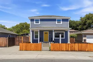 522 Carlos Ave, Redwood City, CA 94061 - Photo 1