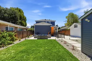 522 Carlos Ave, Redwood City, CA 94061 - Photo 32