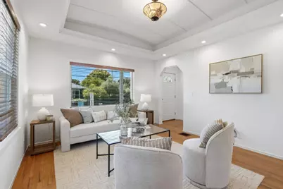 522 Carlos Ave, Redwood City, CA 94061 - Photo 4