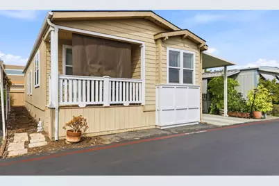 2135 Little Orchard Dr 9, San Jose, CA 95125 - Photo 2