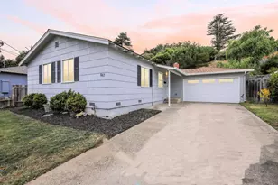 867 Serena Dr, Pacifica, CA 94044 - Photo 1