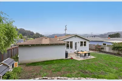 867 Serena Dr, Pacifica, CA 94044 - Photo 30