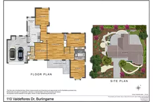 110 Valdeflores Dr, Burlingame, CA 94010 - Photo 30