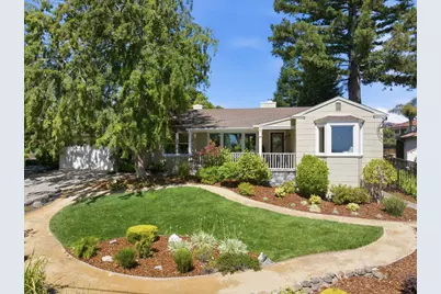 110 Valdeflores Dr, Burlingame, CA 94010 - Photo 1
