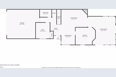 34561 Winslow Ter, Fremont, CA 94555 - Photo 42