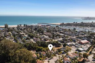 188 Harbor Beach Ct, Santa Cruz, CA 95062 - Photo 2