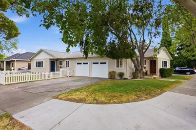 901 Fifteenth Ave, Redwood City, CA 94063 - Photo 1