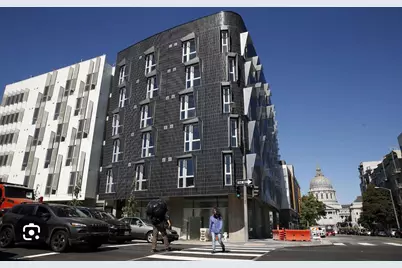 388 Fulton St 201, San Francisco, CA 94102 - Photo 1